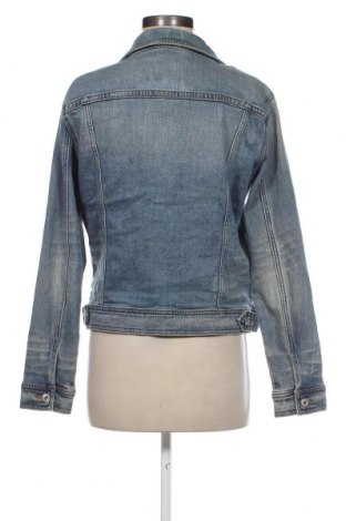 Damenjacke Zara, Größe L, Farbe Blau, Preis € 11,41