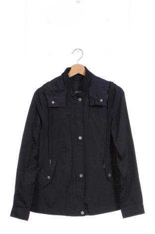 Γυναικείο μπουφάν Zara, Μέγεθος XS, Χρώμα Μπλέ, Τιμή 16,63 €