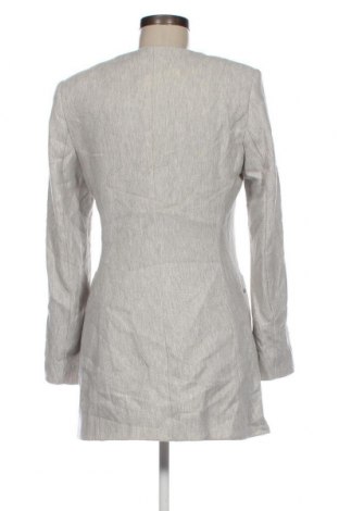 Γυναικείο μπουφάν Zara, Μέγεθος L, Χρώμα Γκρί, Τιμή 8,91 €