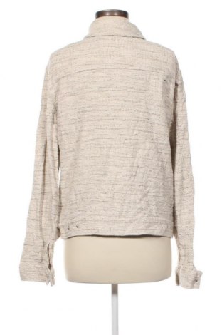 Γυναικείο μπουφάν Zara, Μέγεθος L, Χρώμα  Μπέζ, Τιμή 8,91 €