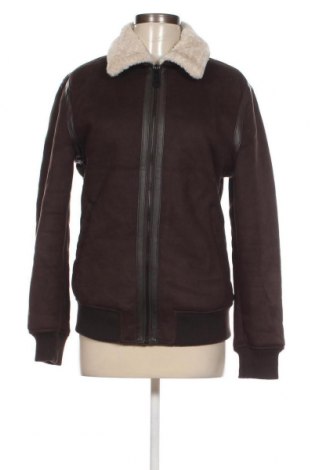 Damenjacke Zara, Größe S, Farbe Braun, Preis € 28,53