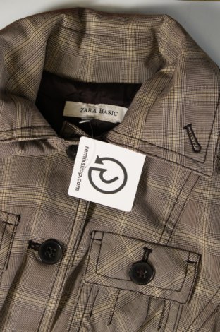 Γυναικείο μπουφάν Zara, Μέγεθος S, Χρώμα Πολύχρωμο, Τιμή 16,65 €
