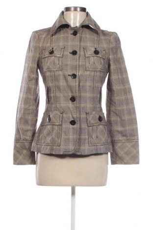 Γυναικείο μπουφάν Zara, Μέγεθος S, Χρώμα Πολύχρωμο, Τιμή 16,65 €