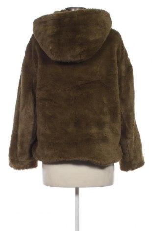 Damenjacke Zara, Größe S, Farbe Grün, Preis 23,68 €