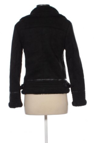 Dámska bunda  Zara, Veľkosť S, Farba Čierna, Cena  13,25 €