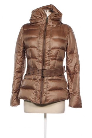 Damenjacke Zara, Größe S, Farbe Braun, Preis 16,26 €
