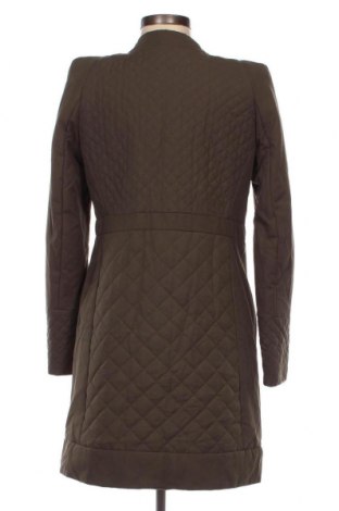 Γυναικείο μπουφάν Zara, Μέγεθος M, Χρώμα Πράσινο, Τιμή 14,46 €