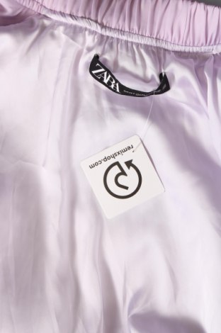 Γυναικείο μπουφάν Zara, Μέγεθος S, Χρώμα Ρόζ , Τιμή 16,63 €