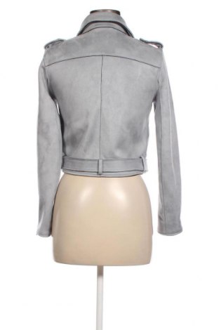 Γυναικείο μπουφάν Zara, Μέγεθος S, Χρώμα Μπλέ, Τιμή 16,69 €