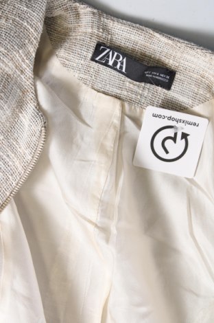 Γυναικείο μπουφάν Zara, Μέγεθος S, Χρώμα Πολύχρωμο, Τιμή 12,47 €