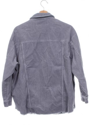 Γυναικείο μπουφάν Zara, Μέγεθος XS, Χρώμα Μπλέ, Τιμή 15,22 €