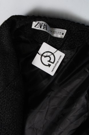 Geacă de femei Zara, Mărime XL, Culoare Negru, Preț 78,95 Lei