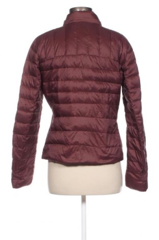 Дамско яке Zara, Размер XL, Цвят Червен, Цена 26,40 лв.