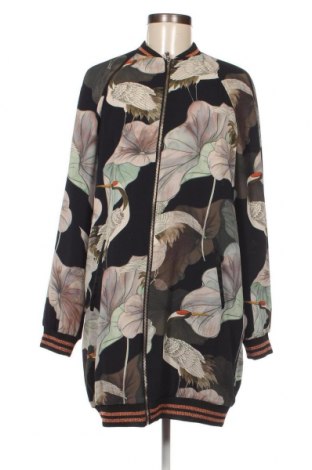 Γυναικείο μπουφάν Zara Trafaluc, Μέγεθος S, Χρώμα Πολύχρωμο, Τιμή 10,39 €