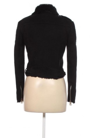Damenjacke Zara Trafaluc, Größe XS, Farbe Schwarz, Preis € 16,83