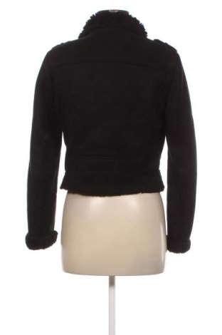 Γυναικείο μπουφάν Zara Trafaluc, Μέγεθος M, Χρώμα Μαύρο, Τιμή 13,69 €