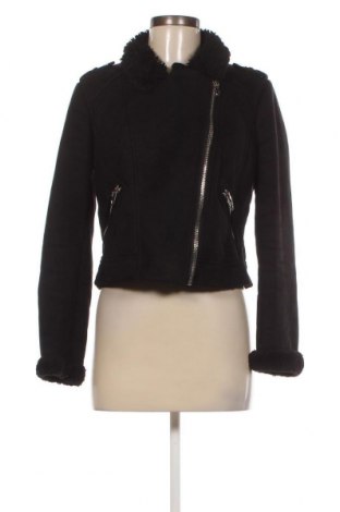 Damenjacke Zara Trafaluc, Größe M, Farbe Schwarz, Preis 15,41 €