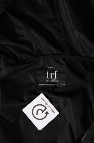 Damenjacke Zara Trafaluc, Größe M, Farbe Schwarz, Preis 14,73 €