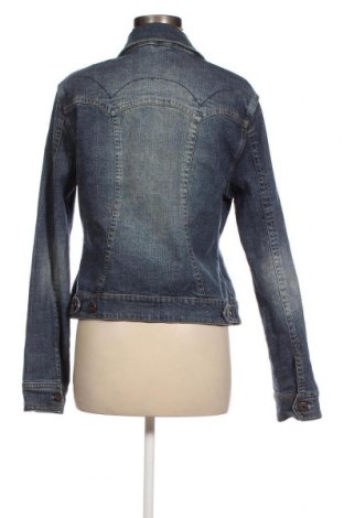 Γυναικείο μπουφάν Zero, Μέγεθος M, Χρώμα Μπλέ, Τιμή 16,63 €