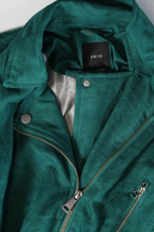 Γυναικείο μπουφάν Zero, Μέγεθος S, Χρώμα Πράσινο, Τιμή 12,62 €