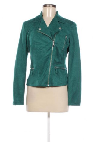 Dámska bunda  Zero, Veľkosť S, Farba Zelená, Cena  21,21 €