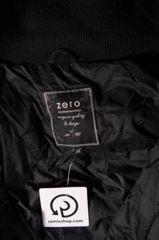 Dámská bunda  Zero, Velikost M, Barva Černá, Cena  682,00 Kč