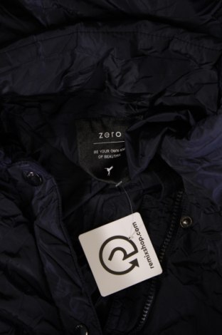 Dámska bunda  Zero, Veľkosť XL, Farba Modrá, Cena  26,37 €