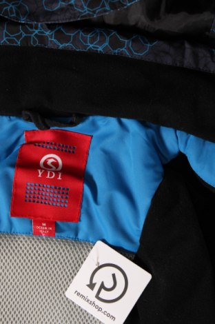 Dámská bunda pro zimní sporty , Velikost M, Barva Vícebarevné, Cena  773,00 Kč