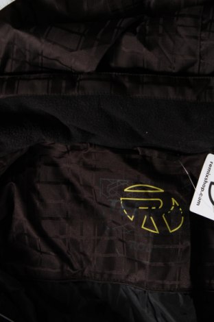 Dámská bunda pro zimní sporty , Velikost M, Barva Černá, Cena  740,00 Kč