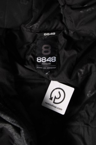 Dámska bunda pre zimné športy  8848 Altitude, Veľkosť M, Farba Čierna, Cena  88,59 €