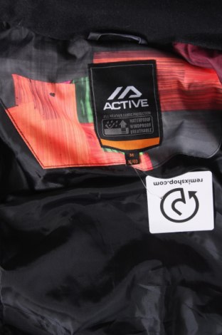 Dámská bunda pro zimní sporty  Active, Velikost M, Barva Vícebarevné, Cena  1 371,00 Kč