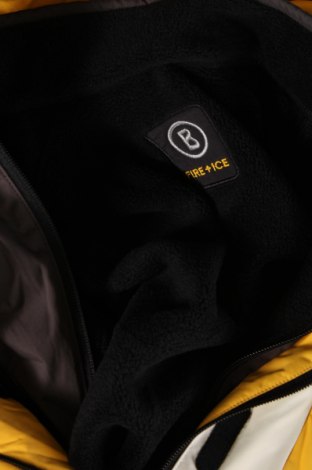 Dámska bunda pre zimné športy  Bogner Fire+Ice, Veľkosť M, Farba Žltá, Cena  93,34 €