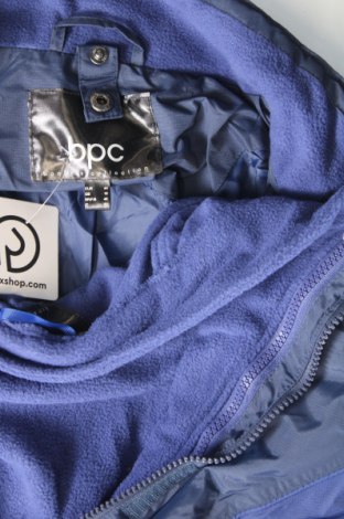 Damenjacke für Wintersports Bpc Bonprix Collection, Größe XL, Farbe Blau, Preis 35,31 €