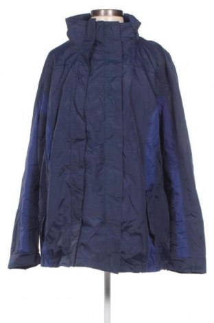 Γυναίκειο μπουφάν για χειμερινά σπορ Bpc Bonprix Collection, Μέγεθος XL, Χρώμα Μπλέ, Τιμή 32,98 €