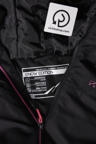 Dámská bunda pro zimní sporty  C&A, Velikost XL, Barva Černá, Cena  809,00 Kč