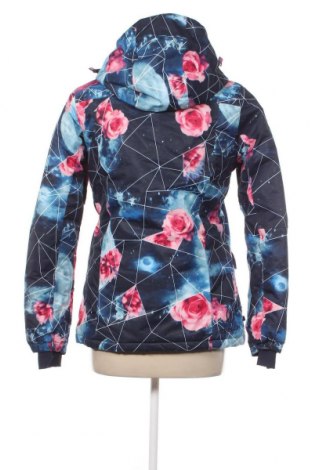 Damenjacke für Wintersports Chillin, Größe S, Farbe Mehrfarbig, Preis € 26,39