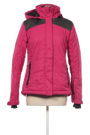 Dámská bunda pro zimní sporty  Crane, Velikost M, Barva Růžová, Cena  740,00 Kč