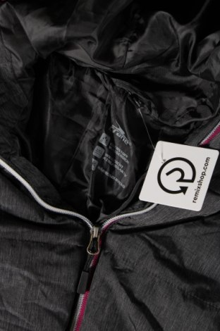 Γυναίκειο μπουφάν για χειμερινά σπορ Crane, Μέγεθος M, Χρώμα Μαύρο, Τιμή 30,32 €