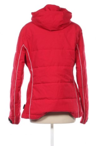 Damenjacke für Wintersports Crane, Größe XL, Farbe Rot, Preis € 35,31