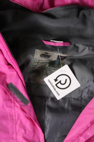 Damenjacke für Wintersports Crane, Größe S, Farbe Lila, Preis € 30,52