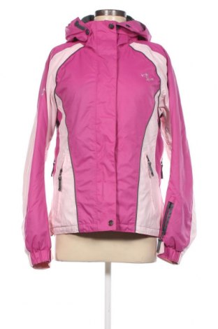 Damenjacke für Wintersports Crane, Größe S, Farbe Lila, Preis € 32,32