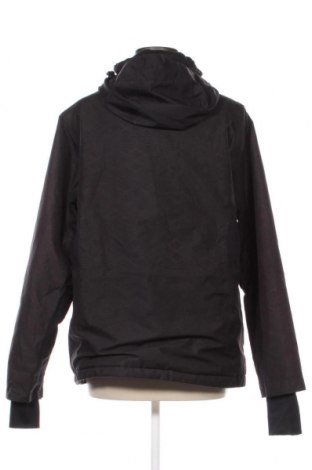 Γυναίκειο μπουφάν για χειμερινά σπορ Crivit, Μέγεθος XL, Χρώμα Μαύρο, Τιμή 32,98 €