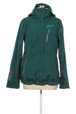 Γυναίκειο μπουφάν για χειμερινά σπορ Marmot, Μέγεθος M, Χρώμα Πράσινο, Τιμή 62,40 €