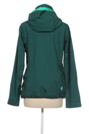 Γυναίκειο μπουφάν για χειμερινά σπορ Marmot, Μέγεθος M, Χρώμα Πράσινο, Τιμή 59,23 €