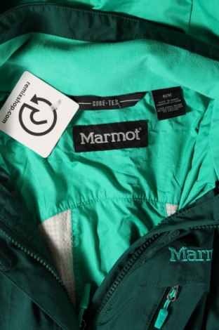 Damenjacke für Wintersports Marmot, Größe M, Farbe Grün, Preis 118,99 €