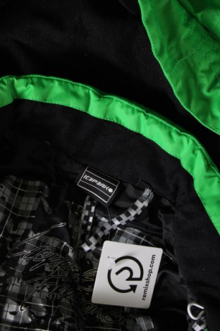 Damenjacke für Wintersports Icepeak, Größe XL, Farbe Grün, Preis 71,39 €