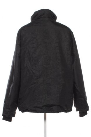 Γυναίκειο μπουφάν για χειμερινά σπορ Janina, Μέγεθος XL, Χρώμα Μαύρο, Τιμή 31,39 €