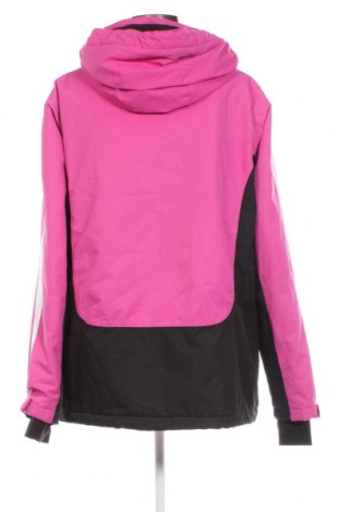 Damenjacke für Wintersports Janina, Größe XXL, Farbe Rosa, Preis € 35,91