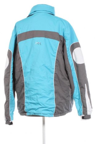 Dámská bunda pro zimní sporty  Nkd, Velikost L, Barva Modrá, Cena  781,00 Kč