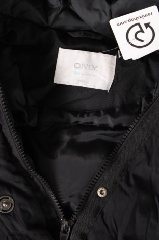 Damenjacke für Wintersports ONLY, Größe S, Farbe Schwarz, Preis € 35,70